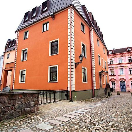 Panda House - Luxury In Old Town Daire Tartu Dış mekan fotoğraf