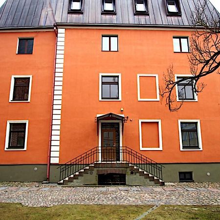 Panda House - Luxury In Old Town Daire Tartu Dış mekan fotoğraf