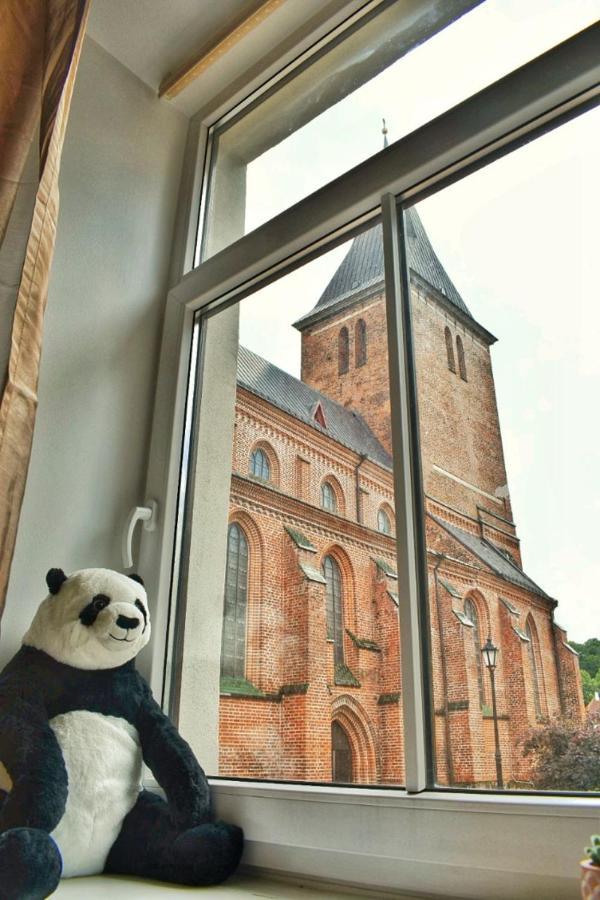 Panda House - Luxury In Old Town Daire Tartu Dış mekan fotoğraf