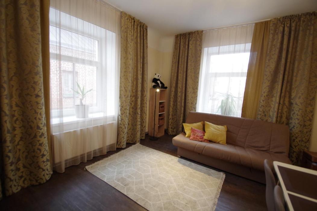 Panda House - Luxury In Old Town Daire Tartu Dış mekan fotoğraf