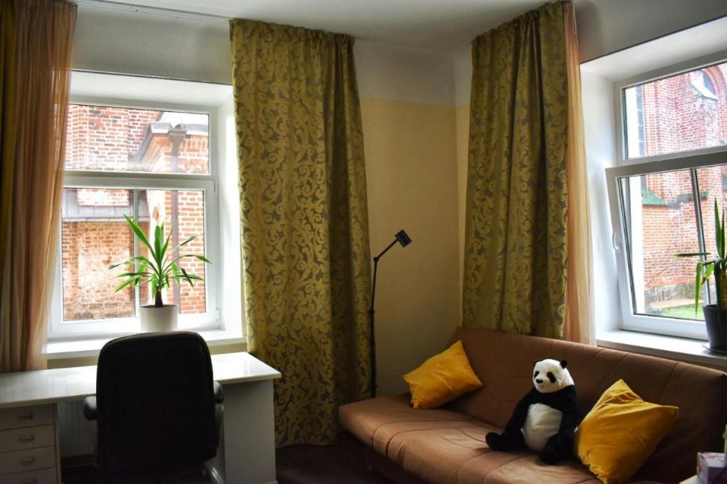 Panda House - Luxury In Old Town Daire Tartu Dış mekan fotoğraf