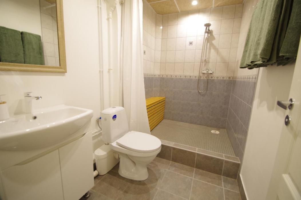 Panda House - Luxury In Old Town Daire Tartu Dış mekan fotoğraf